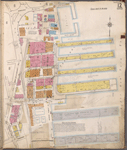 Staten Island, V. 1, Plate No. 12 [Map bounded by Borough Pl., Upper New York Bay, Hannah, Bay]
