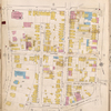 Staten Island, V. 1, Plate No. 13 [Map bounded by Grant, bay, William, St. Paul's Ave.]