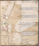 Staten Island, V. 1, Plate No. 14 [Map bounded by Canal, Bay]