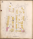 Staten Island, V. 1, Plate No. 15 [Map bounded by William, Van Duzer, Beach, St. Paul's Ave.]