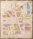 Staten Island, V. 1, Plate No. 20 [Map bounded by Prospect, Front, Broad, Wright]