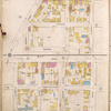 Staten Island, V. 1, Plate No. 21 [Map bounded by Broad, Clarke, Meadow, Gordon, Quinn, Clarke]