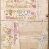 Staten Island, V. 1, Plate No. 22 [Map bounded by Broad, Brownell, Harrison, Quinn]