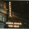 James Joyce's the dead (musical), (Davey) Belasco Theatre (2000).