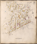 Staten Island, V. 1, Plate No. 26 [Map bounded by Trossach Rd., Court, Broad, Murray]