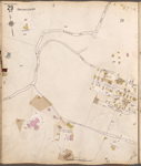 Staten Island, V. 1, Plate No. 29 [Map bounded by Serpentine Rd., Cedar Ter.]