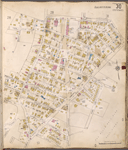 Staten Island, V. 1, Plate No. 30 [Map bounded by Osgood Ave., Bowen, Ellington]