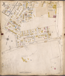 Staten Island, V. 1, Plate No. 31 [Map bounded by Meadow, Tompkins Ave., Gordon]