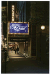 James Joyce's the dead (musical), (Davey) Belasco Theatre (2000).