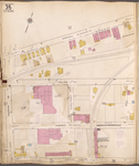 Staten Island, V. 1, Plate No. 35 [Map bounded by Greenfield Ave., Chestnut Ave., Tompkins Ave.]