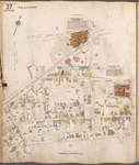 Staten Island, V. 1, Plate No. 37 [Map bounded by Greenfield Ave., Virginia Ave., Reynolds]