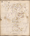 Staten Island, V. 1, Plate No. 39 [Map bounded by Virginia Ave., Hope Ave., Reynolds]