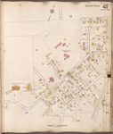 Staten Island, V. 1, Plate No. 40 [Map bounded by Hope Ave., Tompkins Ave., Garson Ave.]