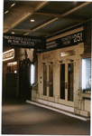 James Joyce's the dead (musical), (Davey) Belasco Theatre (2000).