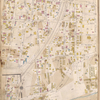 Staten Island, V. 1, Plate No. 45 [Map bounded by Mc. Clean Ave., Seaside Blvd., Arthur Ave.]
