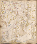 Staten Island, V. 1, Plate No. 45 [Map bounded by Mc. Clean Ave., Seaside Blvd., Arthur Ave.]