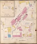 Staten Island, V. 1, Plate No. 50 [Map bounded by Broadway, Henderson Ave., Alaska]