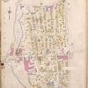 Staten Island, V. 1, Plate No. 51 [Map bounded by Richmond Terrace, Taylor, Post Ave., Bodine Creek]