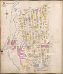 Staten Island, V. 1, Plate No. 51 [Map bounded by Richmond Terrace, Taylor, Post Ave., Bodine Creek]