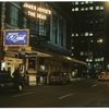 James Joyce's the dead (musical), (Davey) Belasco Theatre (2000).