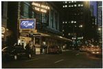 James Joyce's the dead (musical), (Davey) Belasco Theatre (2000).