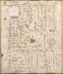 Staten Island, V. 1, Plate No. 55 [Map bounded by Henderson Ave., Oakland Ave., Delafield Ave., Broadway]