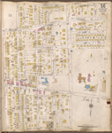 Staten Island, V. 1, Plate No. 56 [Map bounded by Walnut, Kissel Ave., De Kay, Oakland Ave.]
