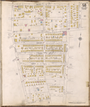 Staten Island, V. 1, Plate No. 58 [Map bounded by Delafield Ave., Oakland Ave., Coughlan Ave., Broadway]