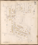 Staten Island, V. 1, Plate No. 60 [Map bounded by Henderson Ave., Castleton Ave., Kissel Ave.]