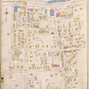 Staten Island, V. 1, Plate No. 61 [Map bounded by Kill Van Kull, Prospect Ave., Tysen]