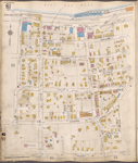 Staten Island, V. 1, Plate No. 61 [Map bounded by Kill Van Kull, Prospect Ave., Tysen]