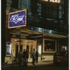 James Joyce's the dead (musical), (Davey) Belasco Theatre (2000).