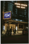 James Joyce's the dead (musical), (Davey) Belasco Theatre (2000).