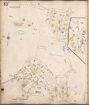 Staten Island, V. 1, Plate No. 63 [Map bounded by Prospect Ave., Lafayette Ave., Glen Ave., Castleton Ave.]