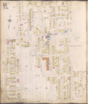 Staten Island, V. 1, Plate No. 65 [Map bounded by Bard, City Blvd., Mathews Ave., Bement Ave.]