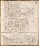 Staten Island, V. 1, Plate No. 66 [Map bounded by Castleton Ave., Greenwood Ave., Forest Ave., Park Ct., Bard Ave., Victory Blvd., Brighton Ave.]