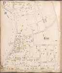 Staten Island, V. 1, Plate No. 67 [Map bounded by Tacoma, Burgher Ave., Richmond Rd.]