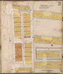Staten Island, V. 1, Plate No. 70 [Map bounded by Edgewater, Upper New York Bay]
