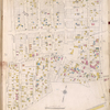 Staten Island, V. 1, Plate No. 72 [Map bounded by Mc. Clean Ave., Sand, Quincy Ave., Pearsal, Kensington]