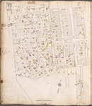 Staten Island, V. 1, Plate No. 73 [Map bounded by Reid Ave., Mc. Clean Ave., Kensington, Pearsall]