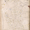 Staten Island, V. 1, Plate No. 74 [Map bounded by Oberlin Ave., Evergreen Ave.]