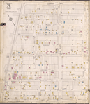 Staten Island, V. 1, Plate No. 75 [Map bounded by Evergreen Ave., Laconia Ave., Liberty Ave.]