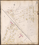 Staten Island, V. 1, Plate No. 78 [Map bounded by Mathews Ave., Oakland Ave., Bard Ave., Clove Rd., Glenwood Pl., Purcell]