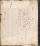 Staten Island, V. 1, Plate No. 79 [Map bounded by Mathews Ave., Metropolitan Ave., Bard Ave., Oakland Ave.]