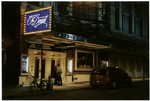 James Joyce's the dead (musical), (Davey) Belasco Theatre (2000).