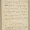 Letter to Alexander Hamilton