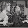 Uncle Vanya, off-Broadway. [1956]
