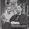 Uncle Vanya, off-Broadway. [1956]