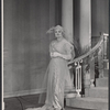 Cathleen Nesbitt in the original production of My Fair Lady