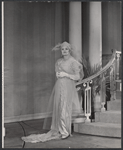 Cathleen Nesbitt in the original production of My Fair Lady